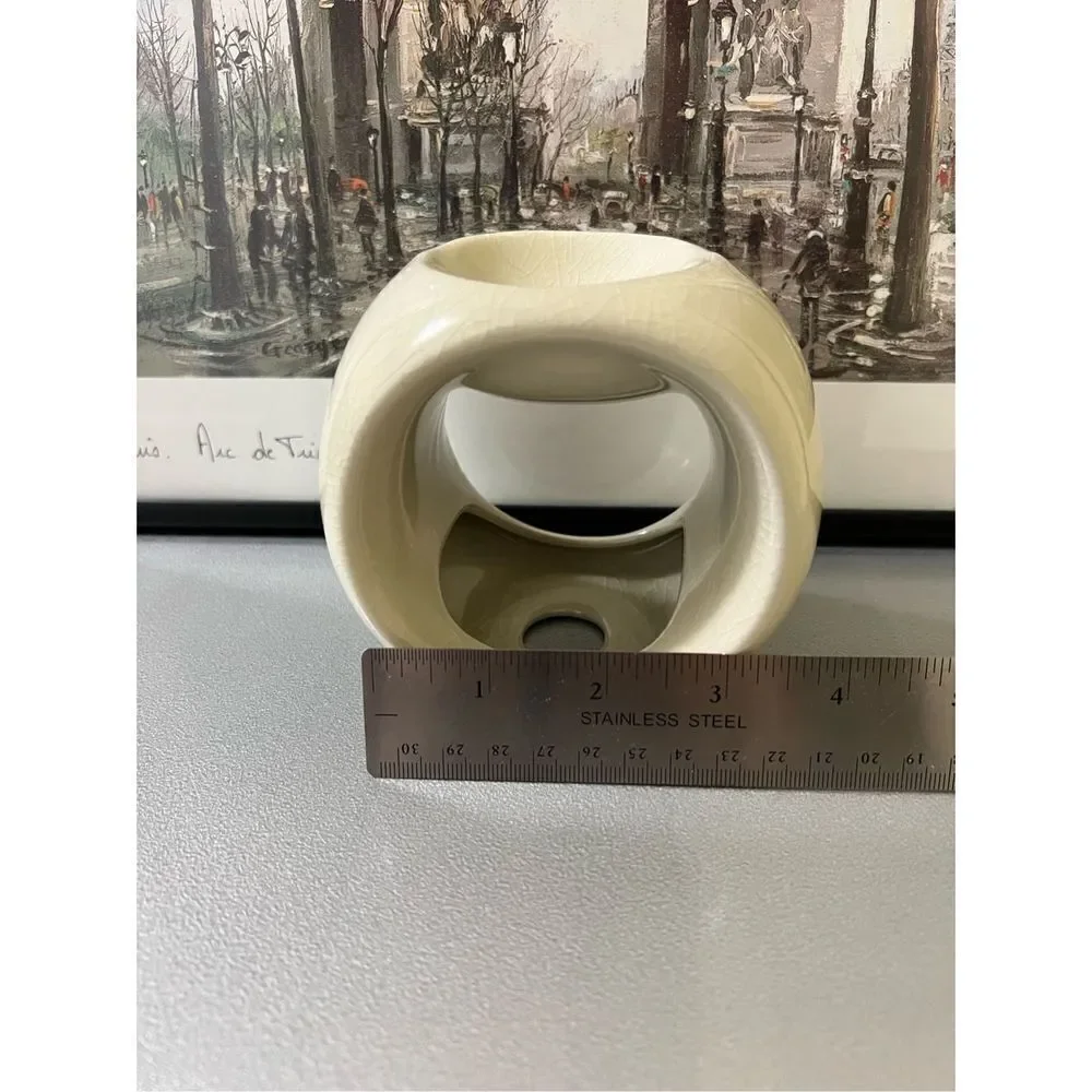 Ceramic Wax Warmer - NWOT‎